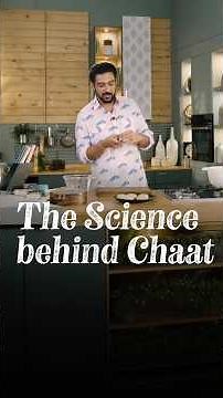 This is why we need Chaat 😎 #Chaatrecipe #ranveerbrar #foodfacts
