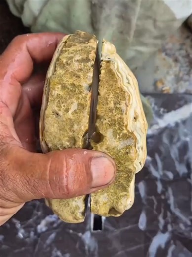 Discover the Art of Stone Cutting Crystals