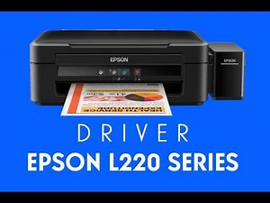 HOW TO INSTALL EPSON L220 SERIES SCANNER DRIVER || BASS BOOSTERS || DOWNLOAD LINK IN DESCRIPITION