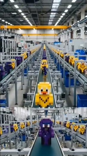Create Mod Factory + Herdcraft Items = INSANE AUTOMATION 2026!