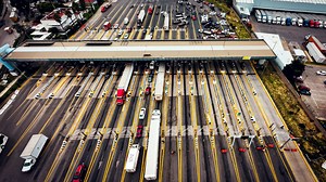 ¿Hay Cierre en la Autopista México-Querétaro Hoy? Así Está el Tráfico en Carretera, según Capufe