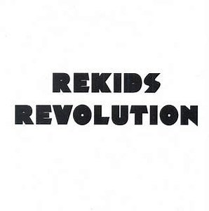 Various - Rekids - Revolution