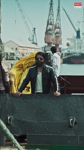 #SalaamRockyBhai #kgfchapter1 #TeluguMovie #Yash #PrashanthNeel #HombaleFilms #MRtMusic