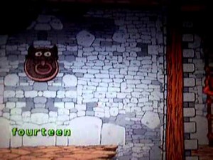 Reader Rabbit 2nd Grade Playthrough 1