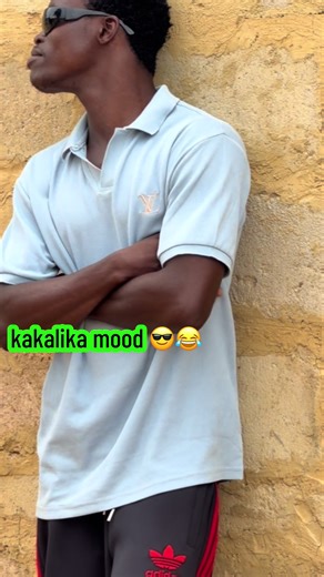 The Kakalika Boss: Mood and Comedy Vibes