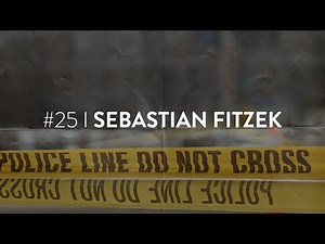 SEITE AN SEITE #25: Sebastian Fitzek