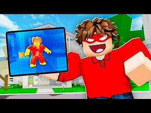 Using Cameras To CHEAT In Roblox Hide & Seek! (Brookhaven)