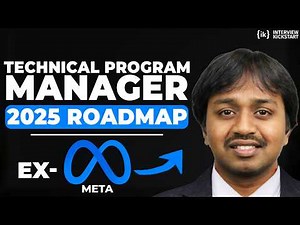 AI Technical Program Manager in 2025 Complete Roadmap | Career Paths, Skills & Salary Guide