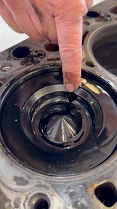 231K views · 3.9K reactions | Day 3 install of the Tow Monster 6.7L Cummins - Installing and timing of a CP3 Injection pump  #engine #enginerepair #machineshop #carrepairs #autoshop | Dave's Auto Center | Facebook