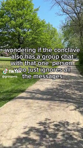 Common Characters in Every Group Chat
