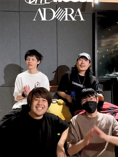 เตรียมพบกับโชว์พิเศษจาก ADORA ที่นี่ครั้งแรก! แล้วมาเจอกันใน LIDO LITEHOUSE EP.14 💥👊🏻 #LIDOCONNECT #LIDOLITEHOUSE