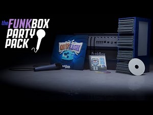 Jack Box Games! Friday Night Funkin' - Full Combo!! - Funk Box Party Pack