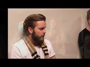 David Nilsson & The Bon Vivants - live and rehearsal