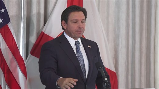 Progressive to refund nearly $1B to Florida auto insurance policy holders, governor says