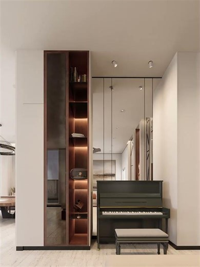 Modern Luxury Villa Walkthrough | Photorealistic 3D Visualization | ARMID LLC x Hammad Abdullah