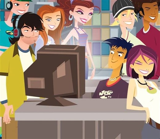 6Teen Summary, Trailer, Season List, Cast, Where to Watch and More