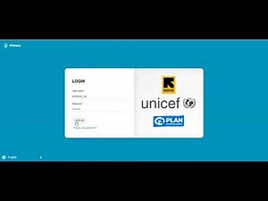 CPIMS+ V2 Logging In and Navigating the CPIMS+
