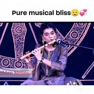 163K views · 3.4K reactions | Let the soothing tunes of "Aaja Sanam" on the flute transport you to a realm of timeless romance and serenity WhatsApp us to Get featured | +91-8075936006 | La Musica | Facebook