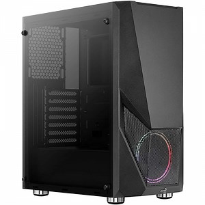 Aerocool Zauron - Case PC - LDLC | Misericordia
