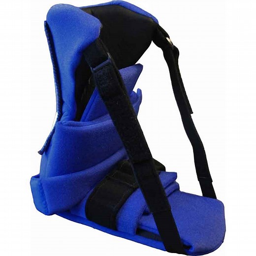 Neuroflex® Restorative Flex Boot - Restorative Medical