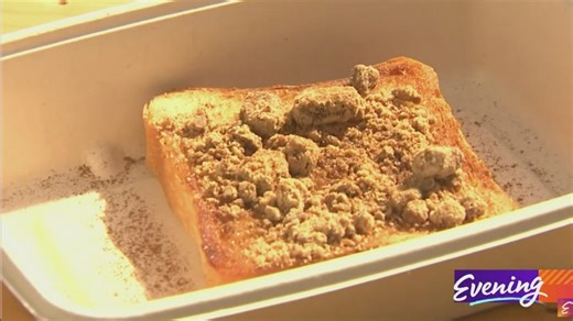 Seattle bakery named among 22 best in US by The New York Times