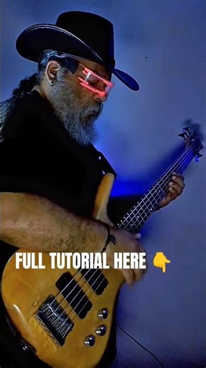 Nirvana's "Heart Shaped Box" Bass Riff: Learn it NOW! (Easy Riff)