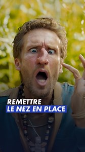 AAH... Ah.... ah.... 👃 3 Jours max, c'est disponible sur CINE OCS avec CANAL . | CANAL