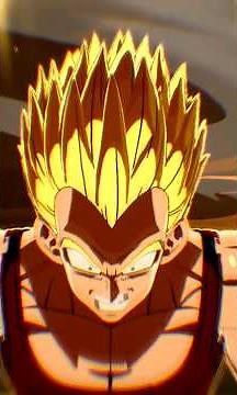 Vegeta (Dragon Ball GT)