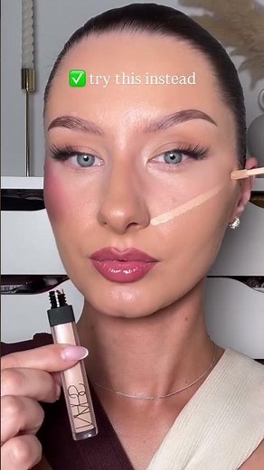 contour guide for beginners 💫 @alexandraclaudia