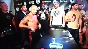 BRUTAL GUT PUNCH | Gut Punching Champion