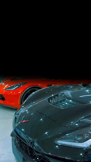 Corvette Warehouse Dallas 2432 Walnut Ridge St Dallas Texas 75229 Open Monday - Saturday 9:30am - 7pm Indoor Showroom Call Us : 972-620-8200 #corvette #Corvettewarehouse | Corvette Warehouse LLC