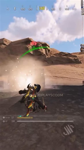 JD PLAYS CODM on Instagram: "He took three pictures with defender - CODM #callofdutymobile"