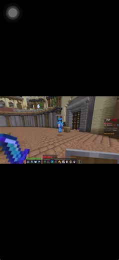 Java Small Montage for TikTok Fans