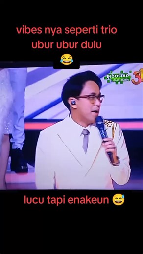 lucu liat nya seperti jaman si wakwak 😂🙏 #rizkibillar #ramzi #gilangdirga #indosiar #fypp