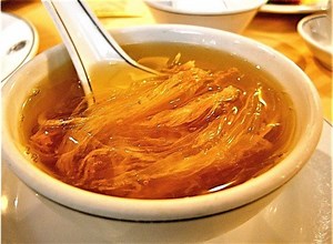 Shark fin soup - Alchetron, The Free Social Encyclopedia
