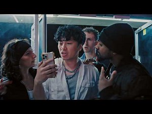 Khantrast x Thiago Sub - Fake Love (Official Video)