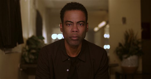 New Chris Rock Stand-Up Special Coming to Netflix