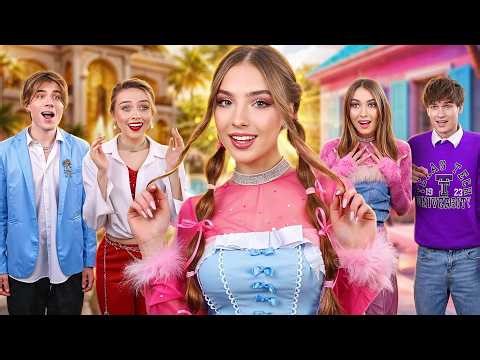 I’m The Prettiest Girl Alive! My Mom and I Were Betrayed