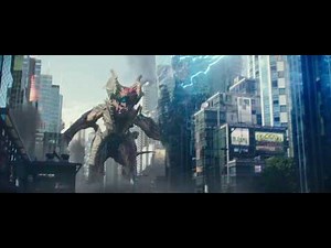 映画『パシフィック・リム：アップライジング』本編映像