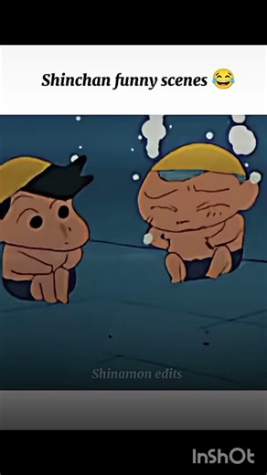 SINCHAN FUNNY SCENES🤣
