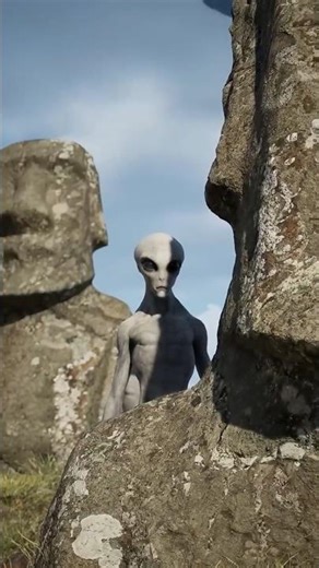 Could aliens be watching Earth?