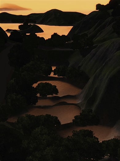 Enhancing The Sims Gameplay with Reshade