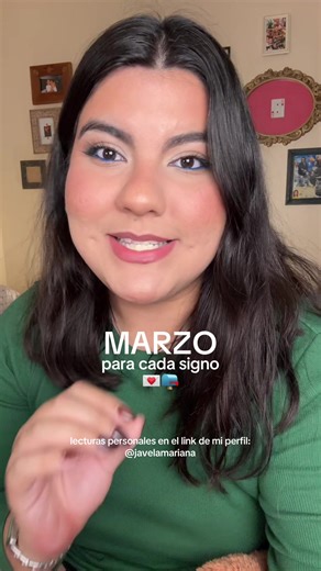 Predicciones para signos mutables en marzo 2023