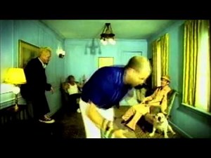 Mark McGrath on the birth of Summerland & the OC music scene - 2012-06-22