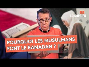 Mieux comprendre l'Islam - C'est pas sorcier