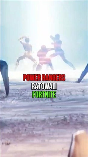 THESE ICONS SAVED FORTNITE