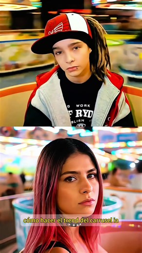 cómo hacer el trend del carrusel ia A conversation with my younger self trend trend del carrusel ia trend del carrusel tutorial trend del carrusel original trend del carrusel con las piernas tutorial de giro de la tendencia Army Dreamers con IA tutorial de giro de la tendencia Army Dreamers (versión Stranger Things) tutorial de giro de la tendencia Army Dreamers tutorial de edición de Army Dreamers tutorial de giro de la tendencia Army Dreamers (cómo hacerlo) giro de la tendencia Army Dreamers t