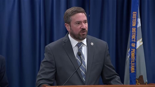 FBI announces charges against individuals in college basketball bribery case