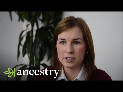 Irish Family History Research: Key Records | Ancestry UK