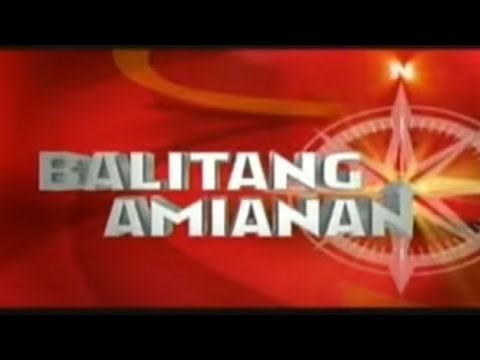 Balitang Amianan OBB (May 5, 2008 - 2012)